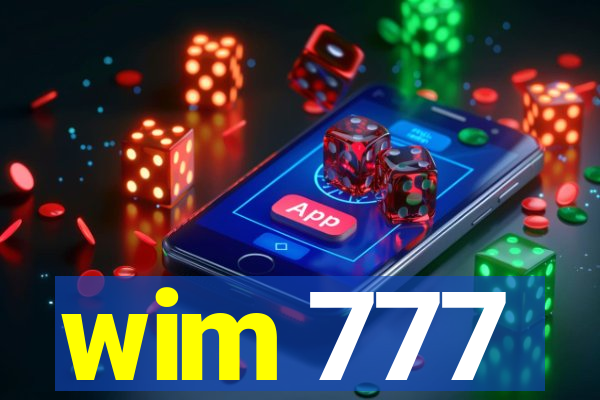 wim 777
